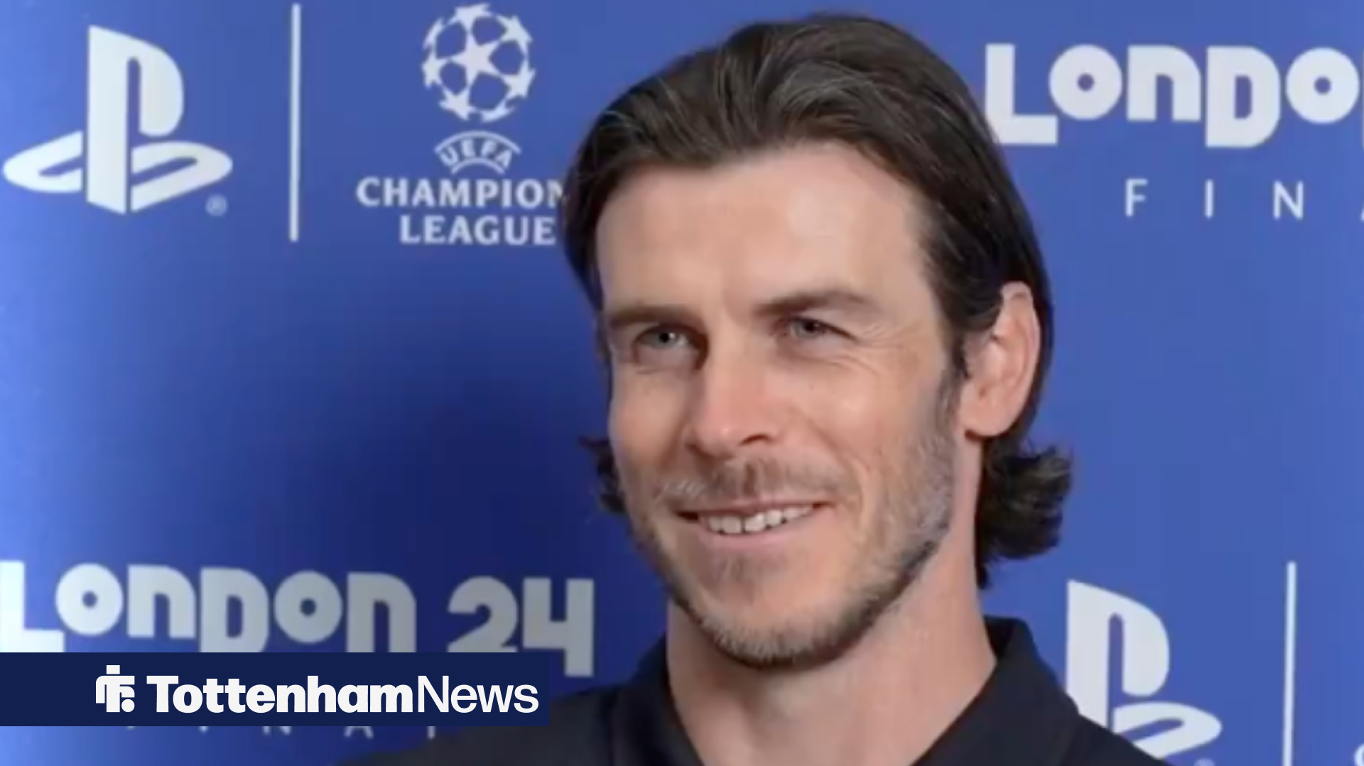 Tottenham hero Gareth Bale involved in shock talks for takeover of English club - tottenhamhotspurnews.com