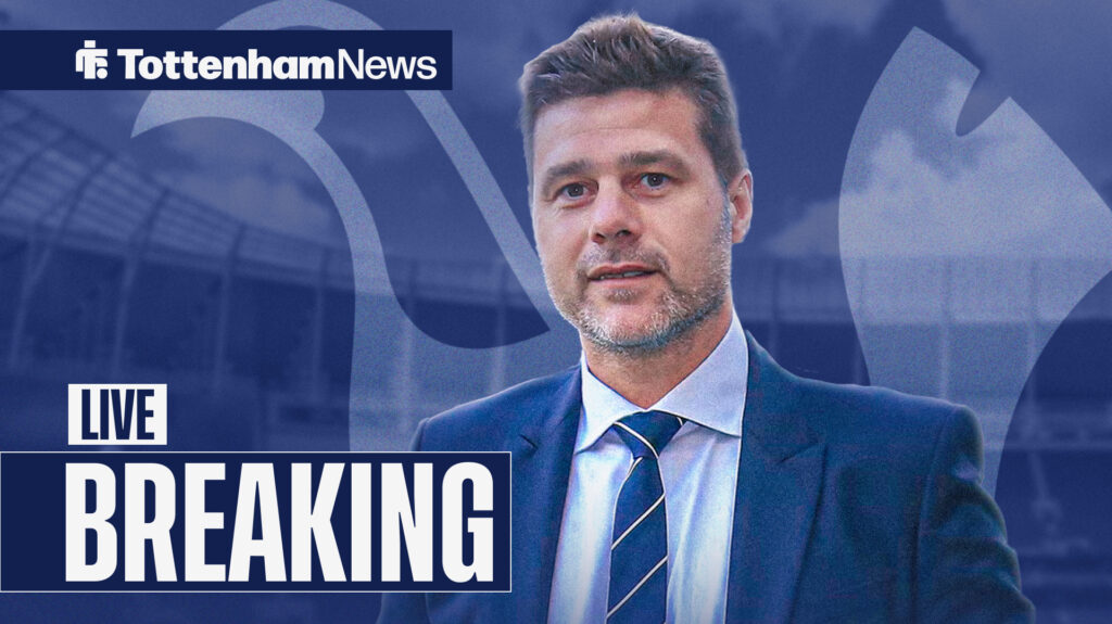 Mauricio Pochettino odds slashed again as Thomas Frank crumbles towards Tottenham sack