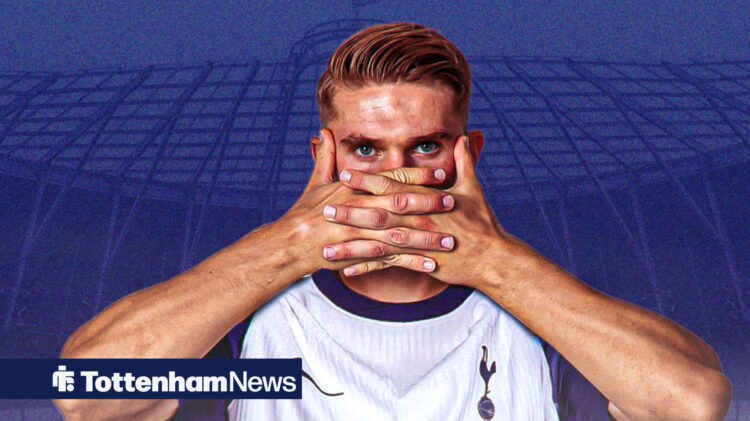 Tottenham target Viktor Gyökeres.