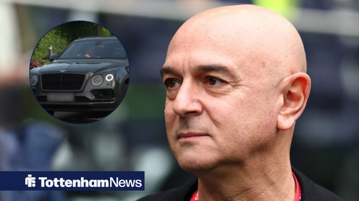 Daniel Levy