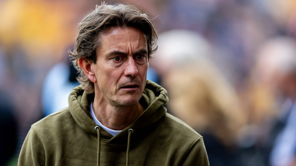 Thomas Frank, Brentford manager
