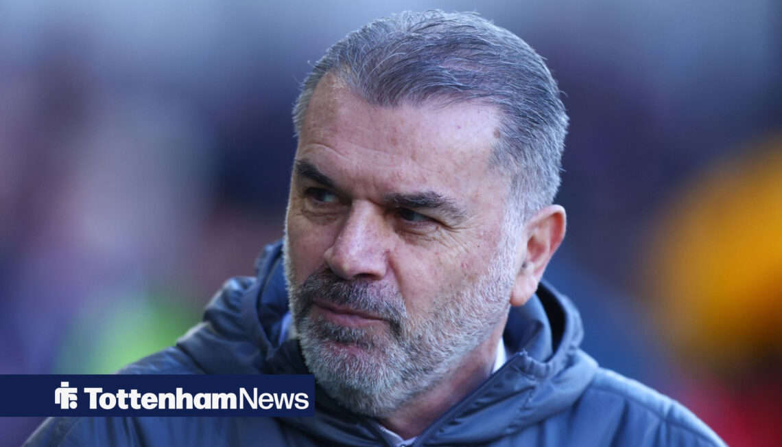 Ange Postecoglou