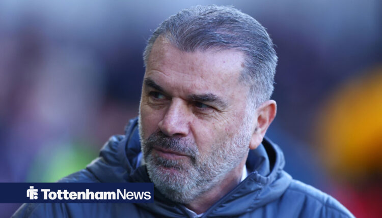 Ange Postecoglou