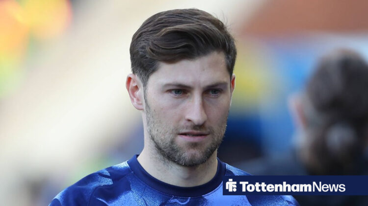 Ben Davies