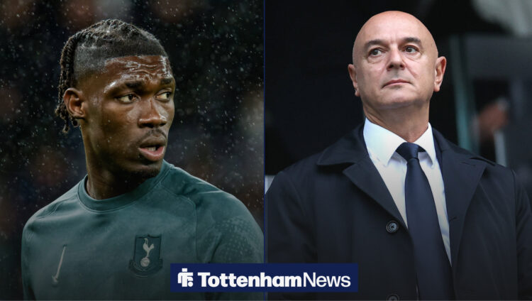 Bissouma, Levy Juventus