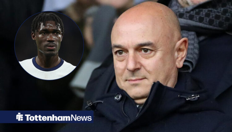 Bissouma, Levy, Luiz