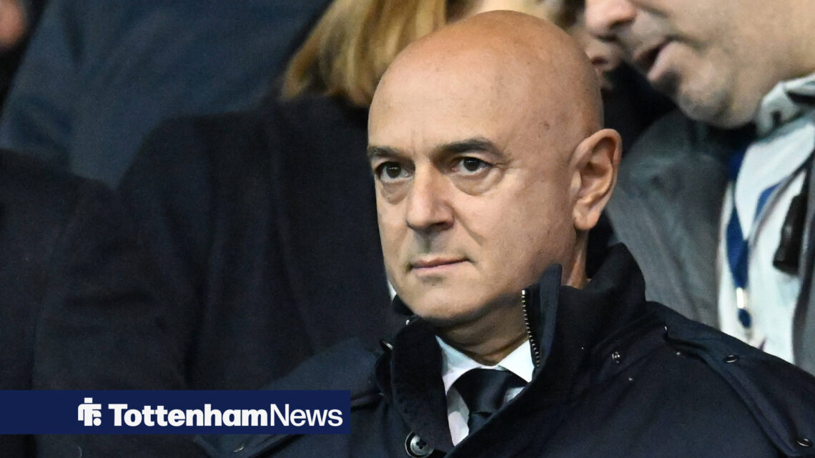 Daniel Levy