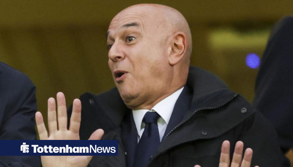 Daniel Levy