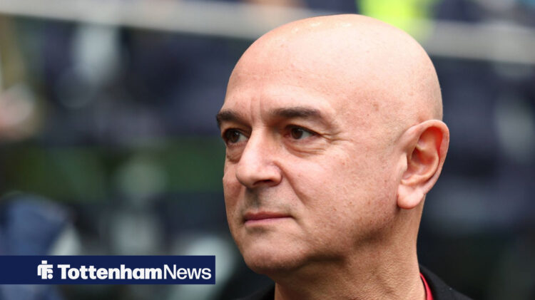 Daniel Levy