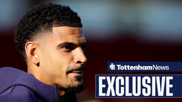 Tottenham, Gibbs-White