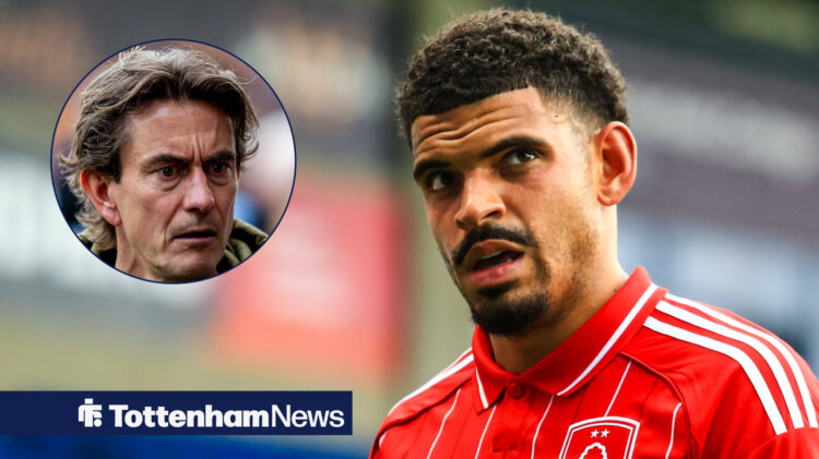 Thomas Frank, Morgan Gibbs-White