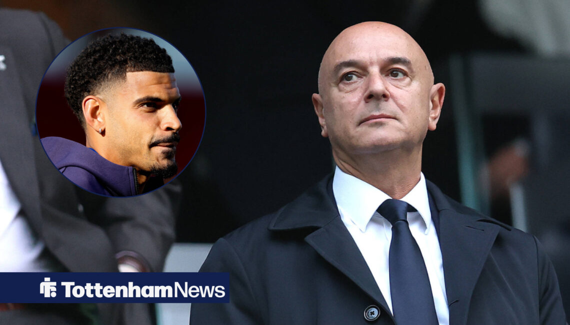 Gibbs-White, Levy