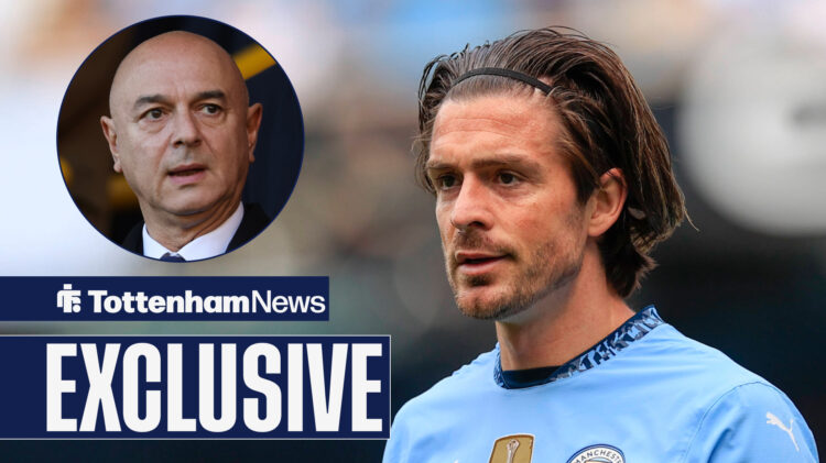 Grealish, Levy