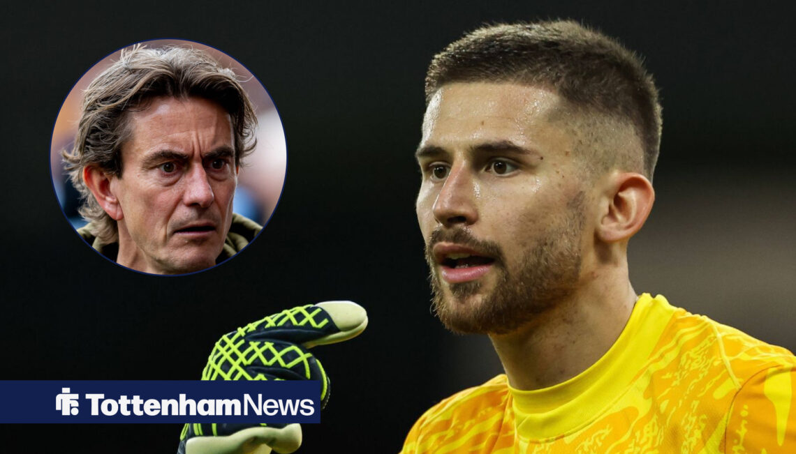 Thomas Frank, Guglielmo Vicario