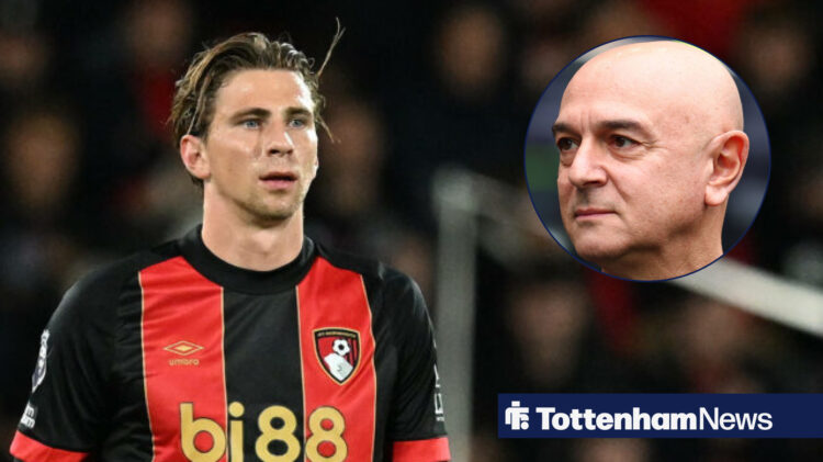 Illya Zabarnyi and Daniel Levy
