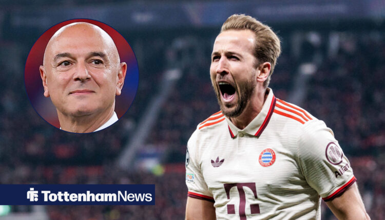 Kane, Levy f