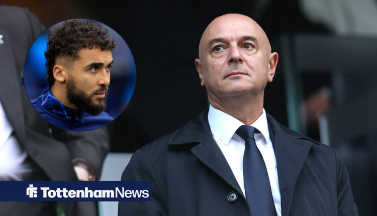 Levy, Calvert-Lewin