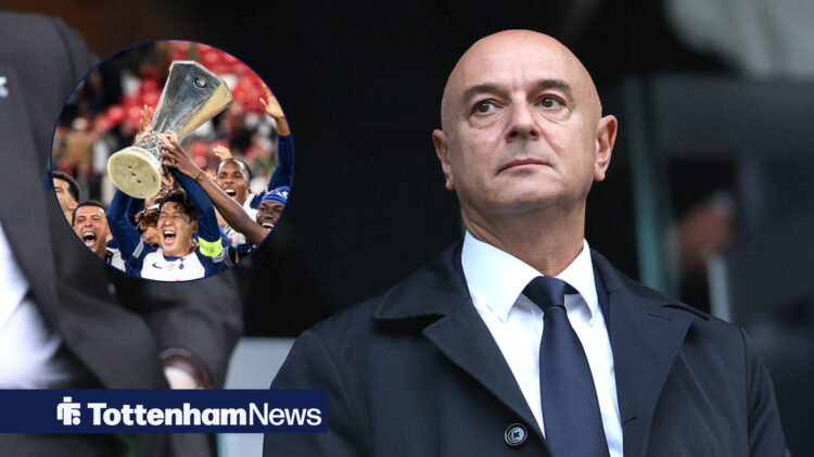 Levy Europa League