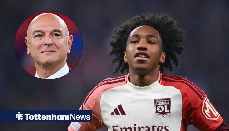 Levy, Fofana