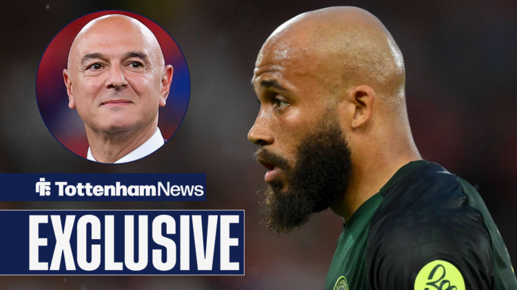 Levy, Mbeumo United