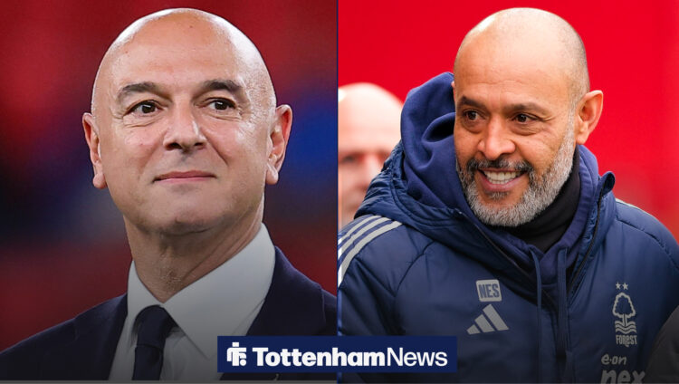 Levy, Nuno