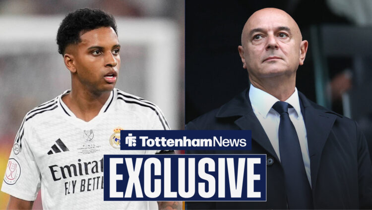Levy, Rodrygo