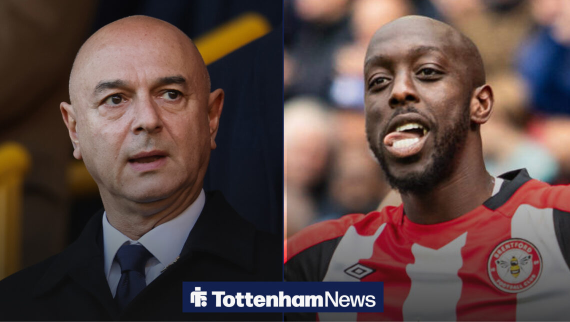 Levy, Wissa