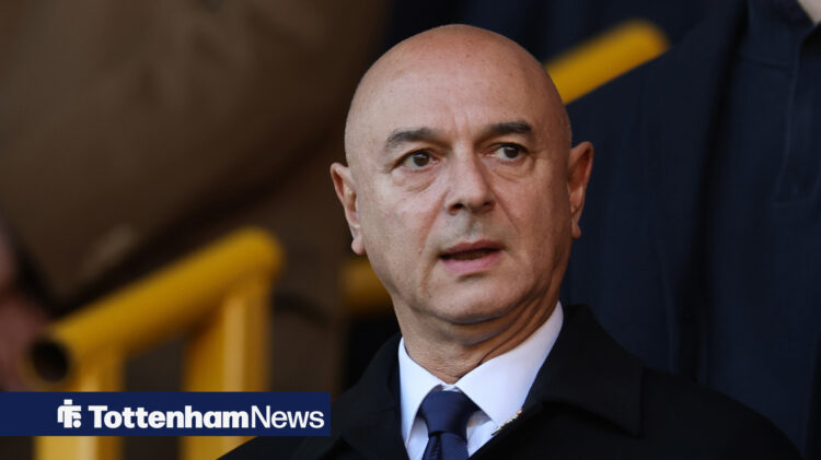 Daniel Levy