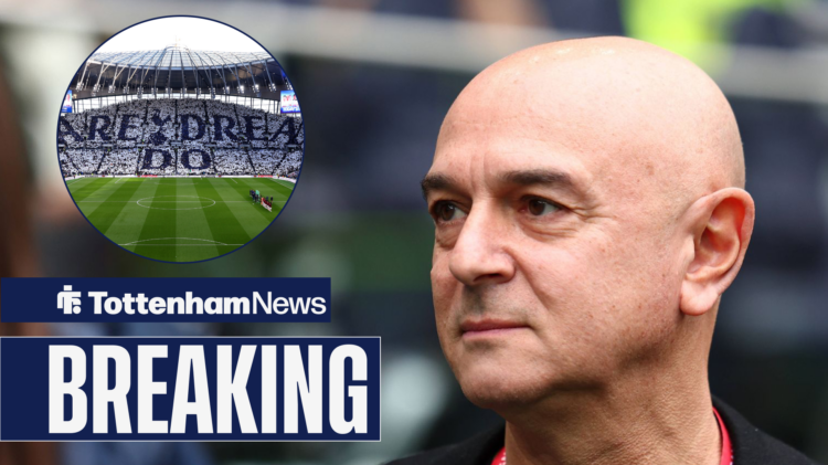 Levy, breaking