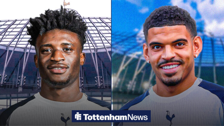 Mohammed Kudus, Morgan Gibbs-White