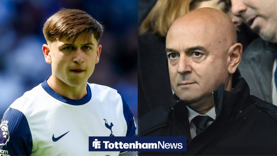 Moore, Levy looking to the side