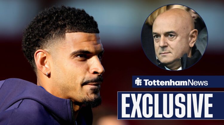 Morgan Gibbs-White, Daniel Levy.