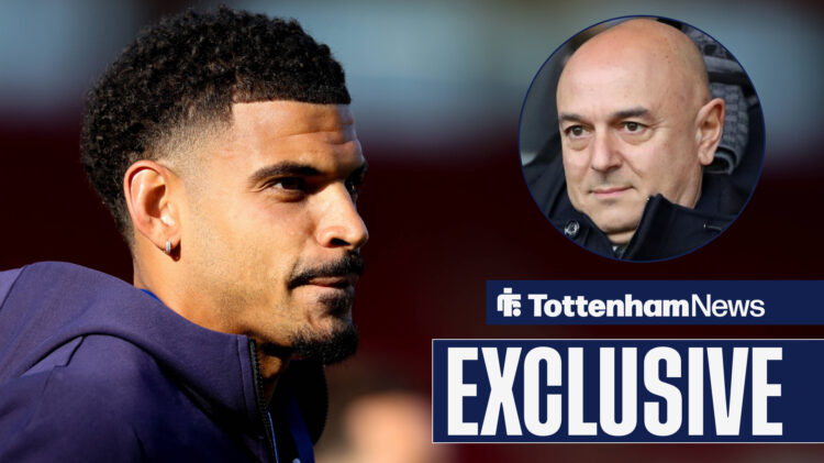 Morgan Gibbs-White, Daniel Levy.