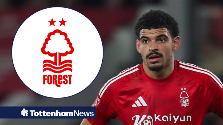 Morgan Gibbs-White