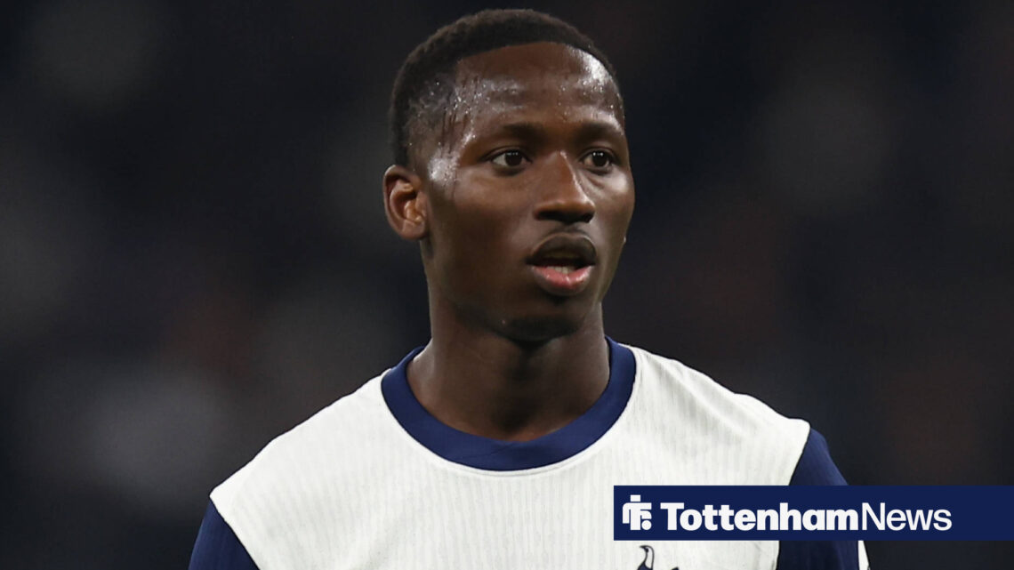 Pape Matar Sarr