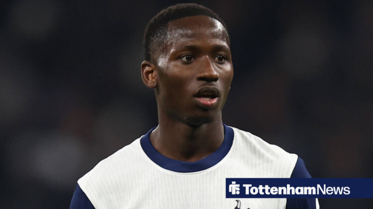 Pape Matar Sarr