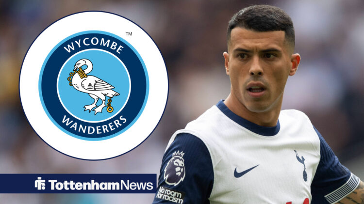 Porro, Wycombe pre-season
