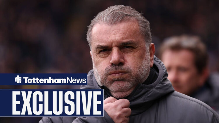 Postecoglou