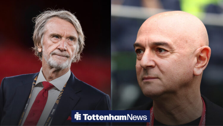Ratcliffe, Levy