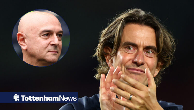 Thomas Frank, Daniel Levy