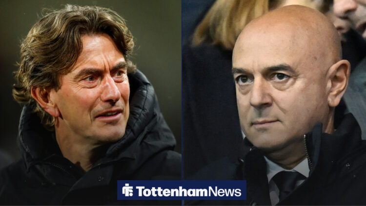 Thomas Frank and Daniel Levy