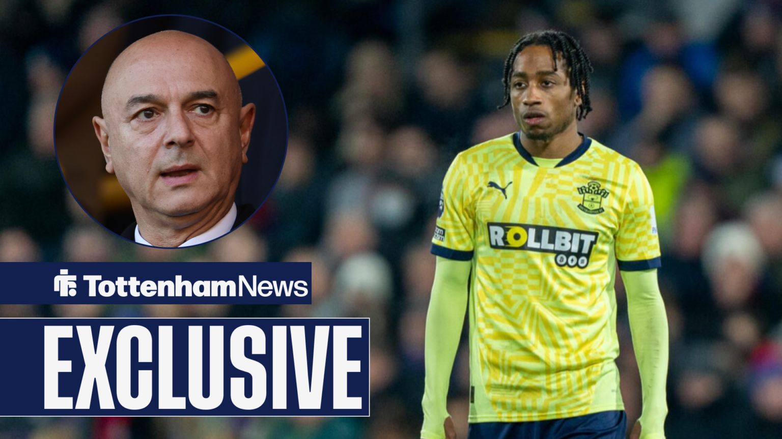 Kyle Walker-Peters to Tottenham transfer rated – Exclusive