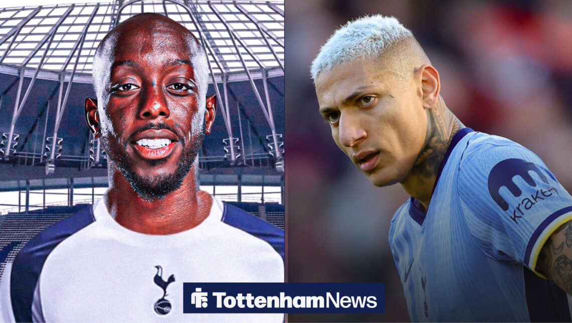 Wissa, Richarlison
