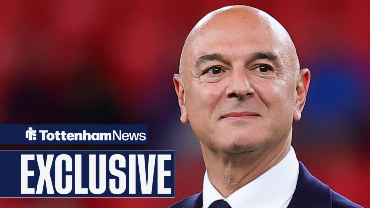 Daniel Levy