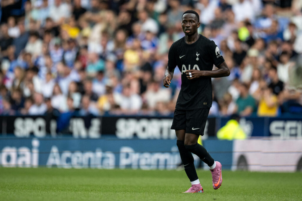 Pape Matar Sarr