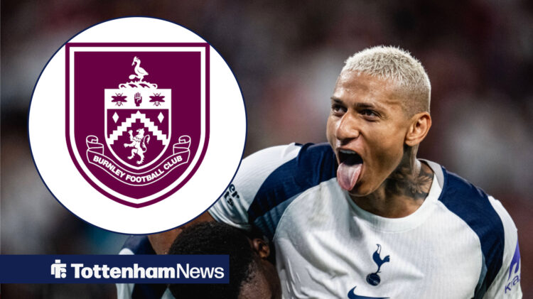 Burnley, Richarlison