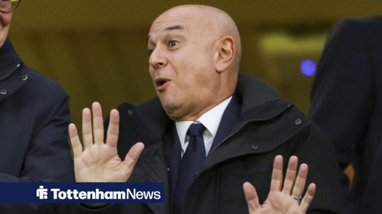 Daniel Levy