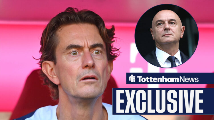 Thomas Frank and Daniel Levy