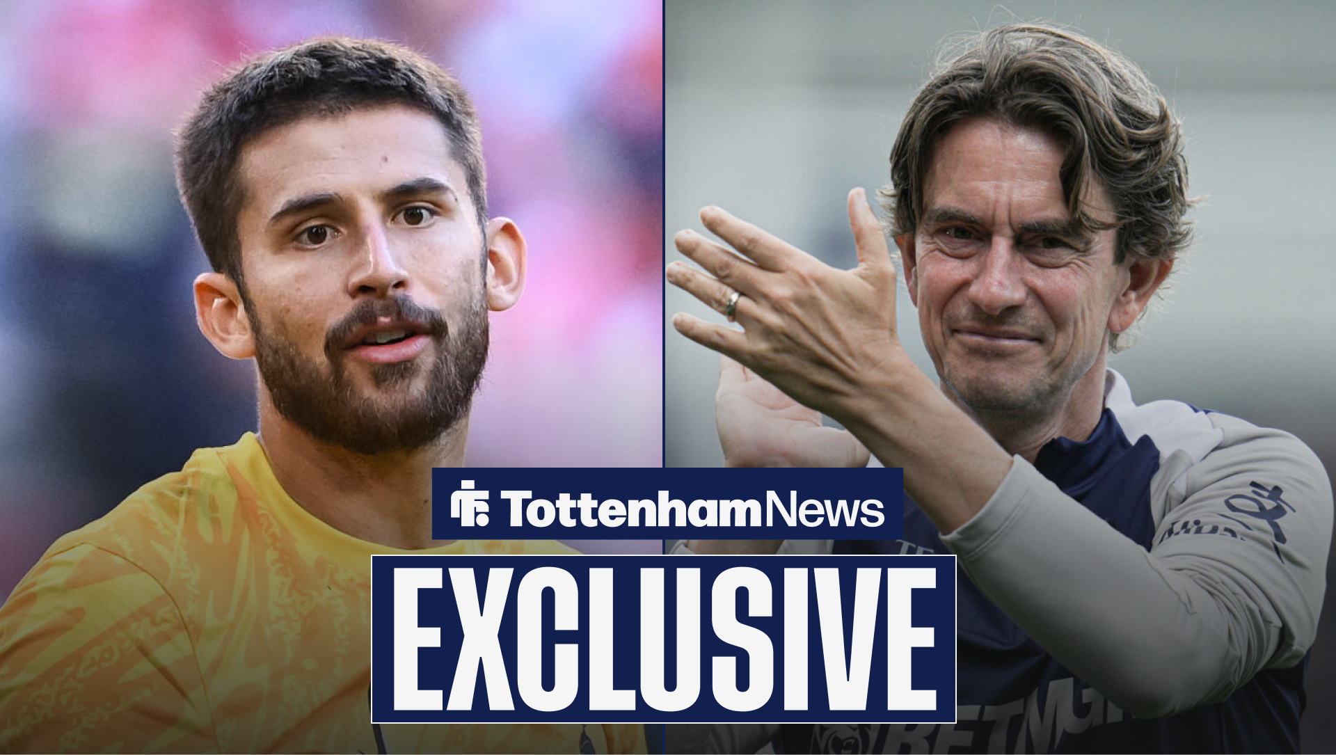 Guglielmo Vicario prediction shared at Tottenham after pre-season - tottenhamhotspurnews.com