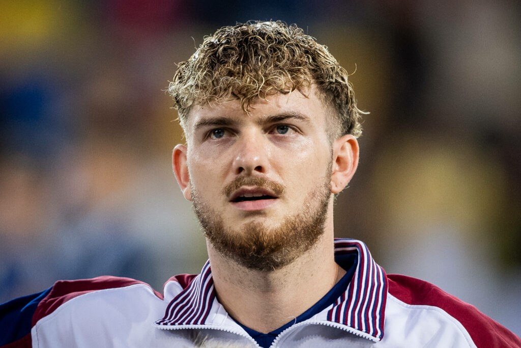 Harvey Elliott Tottenham